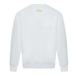 Bluza premium oversize 440 g „Breath is the Gateway” - Vibes Goods