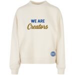 bluza damska oversize Creators - Vibes Goods