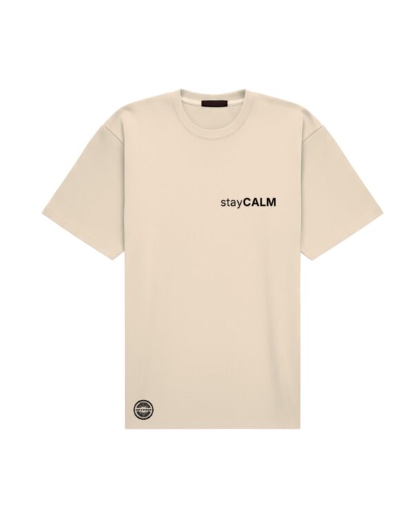 stayCALM mindfulnes piasek