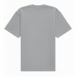 Koszulka oversize „NOW” unisex - Vibes Goods